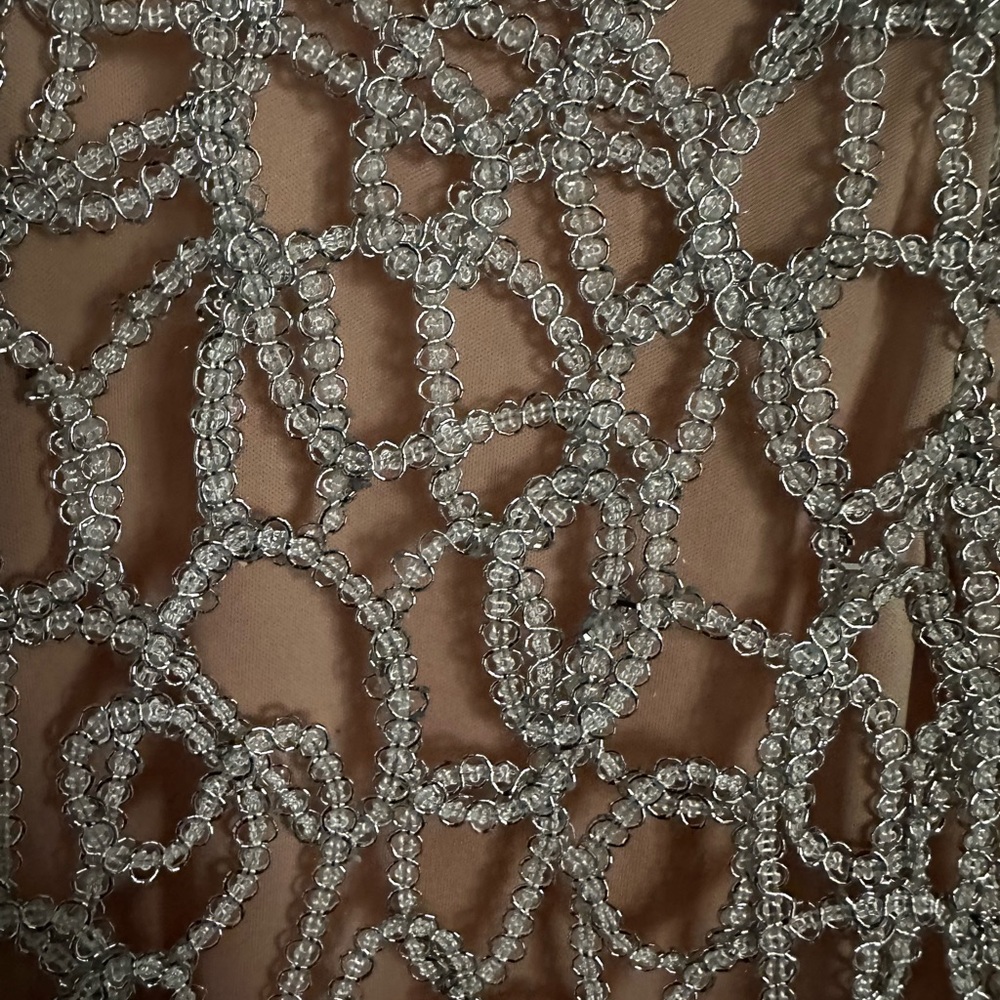 Fashion Nova Gown/NWOT - Picture 7 of 9